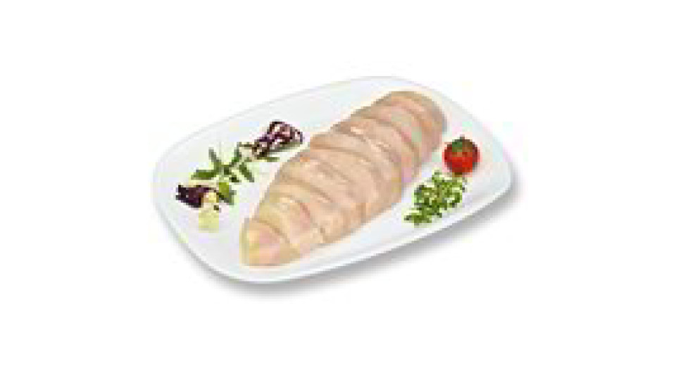 Amadori Tagliata di petto di pollo