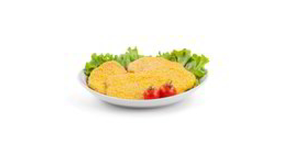 Aia 6 Cotolette di Pollo 