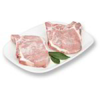 2 Braciole di Suino