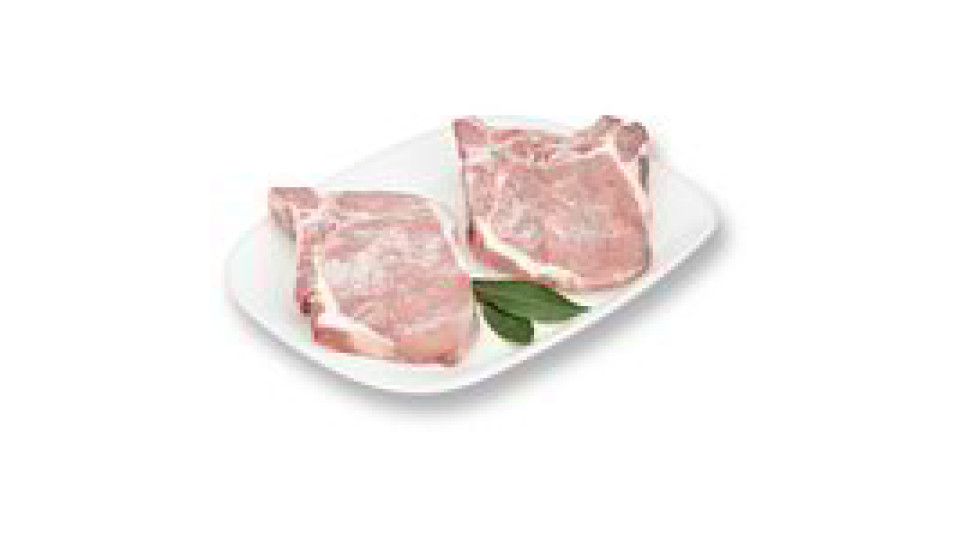 2 Braciole di Suino