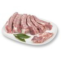 Costine di Suino