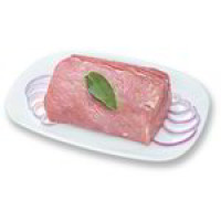 Lonza di Suino