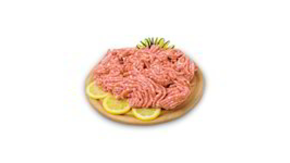 Macinato di Suino 400 g Ca