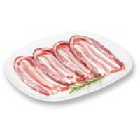 Pancetta a Fette