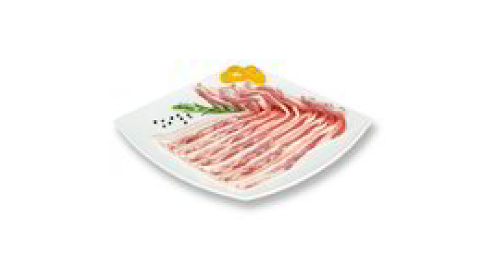 Pancetta