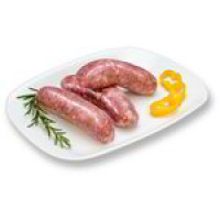 Salsiccia di Suino