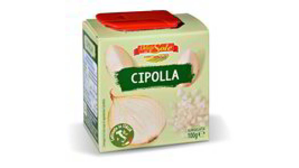 Cipolla Tritata