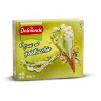 Gelato Pistacchio