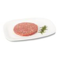 HAMBURGER DI BOVINO ADULTO