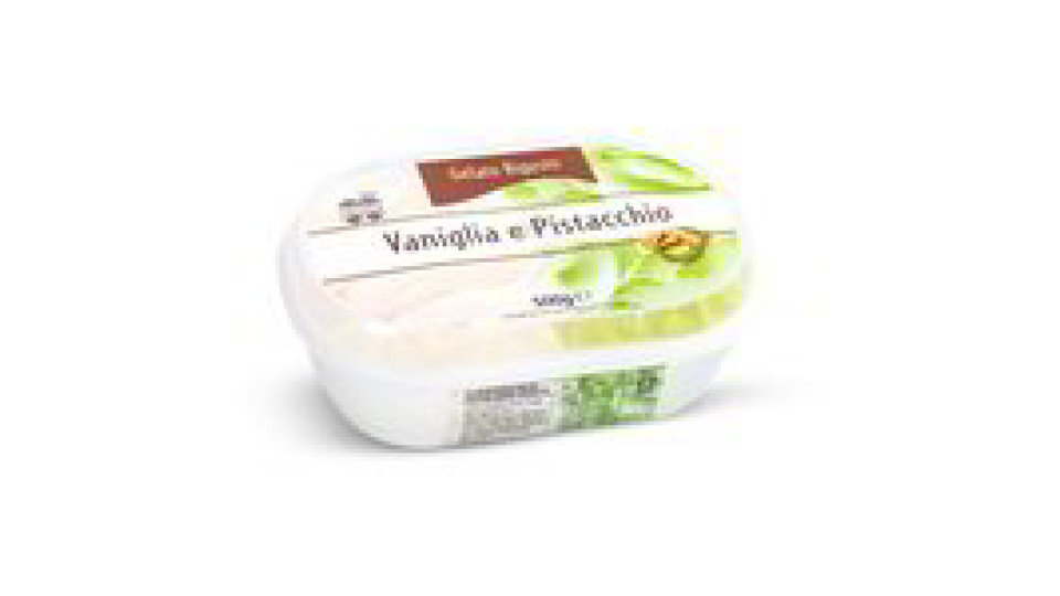 Gelato Vaniglia Iper 500g