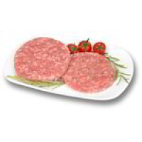2 Hamburger di Suino