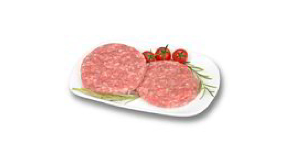 Aia hamburger suino
