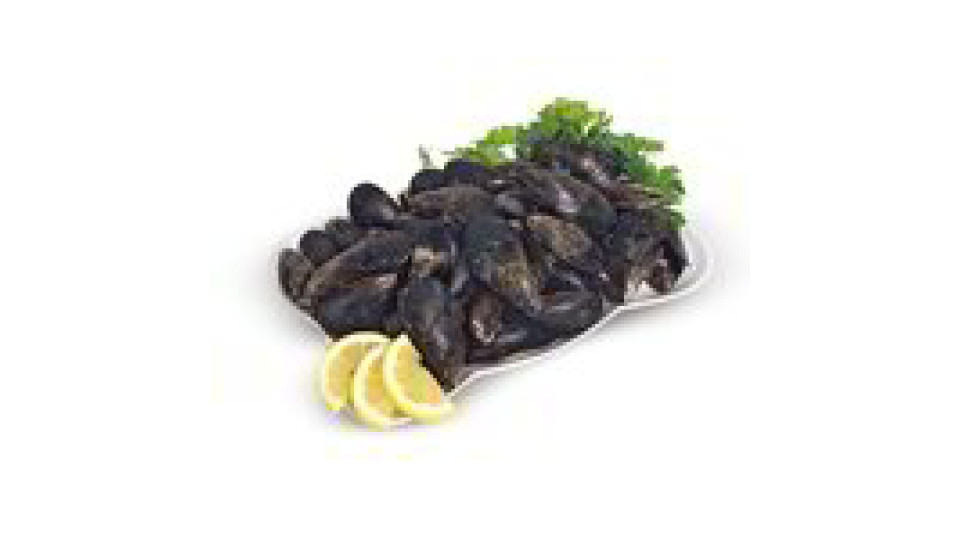 Cozze