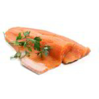 Filetto Trota Salmonata