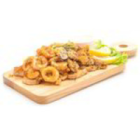 Fritto Misto
