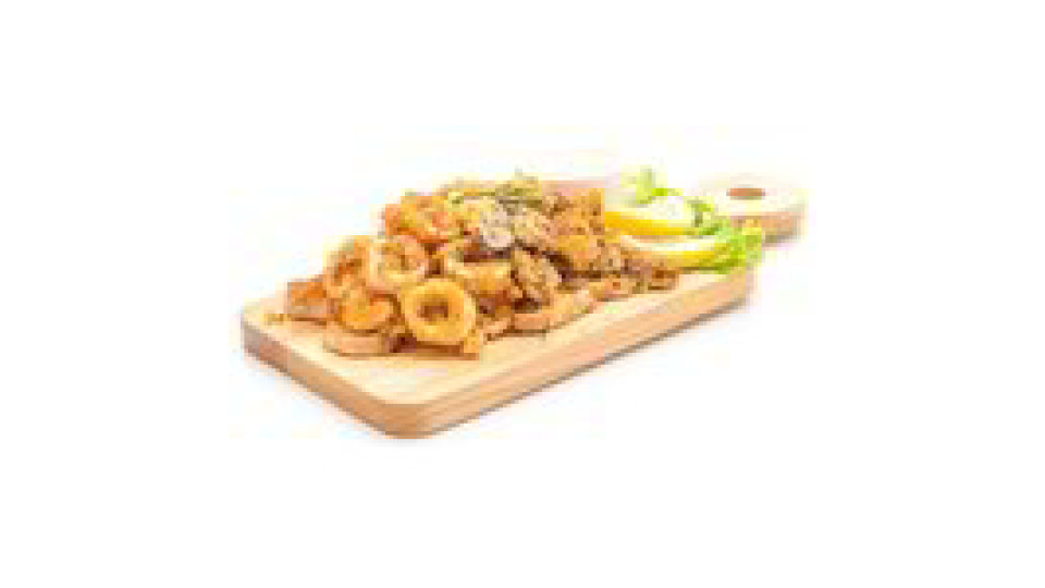Fritto Misto