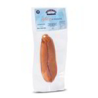Bottarga di muggine 