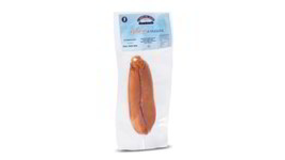 Bottarga di muggine 