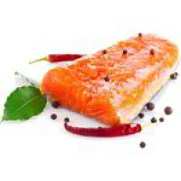 Compagnia Dei Mari Salmone Norvegese Affumicato