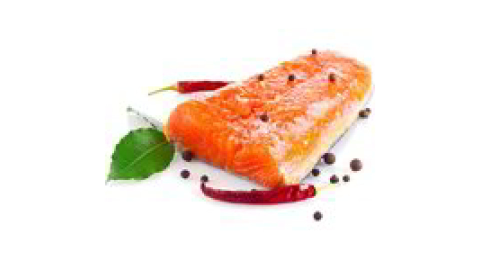 Salmone Norvegese