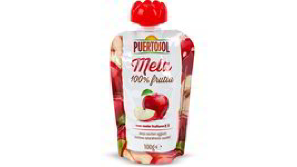 FRULLATO MELA