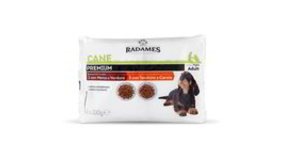 Bocconcini per Cani con Manzo