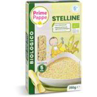Stelline Bio