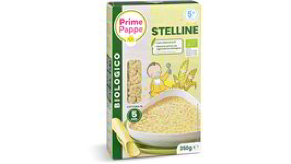 Stelline Bio