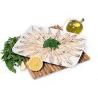 Filetti di Alici