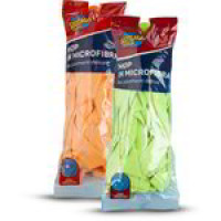Ricambio Mop in Microfibra
