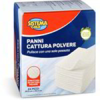 Panni Cattura Polvere
