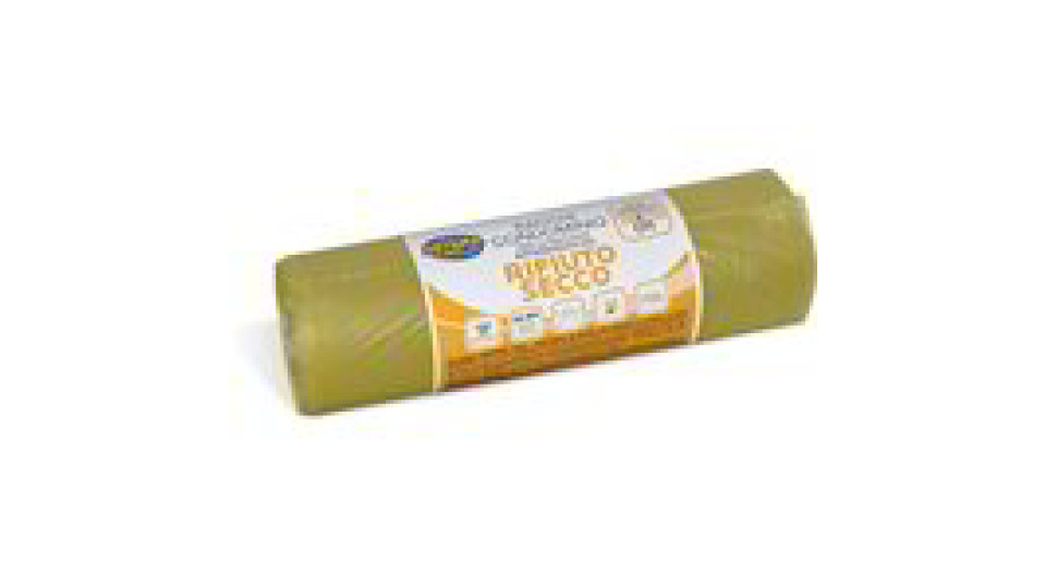 Sacchi Condominio Secco con Laccio 70x110