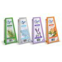 Gel Deodorante Ambienti Agrumi