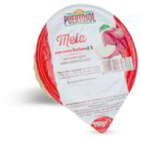 POLPA FRUTTA MELA