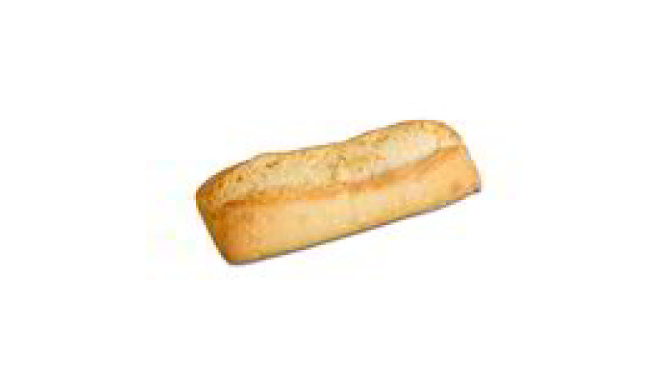 CIABATTINA GRANO DURO