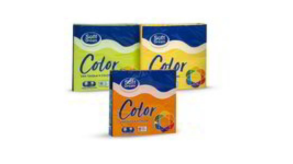 Tovaglioli Colorati 
