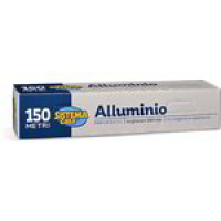 Rotolo Alluminio