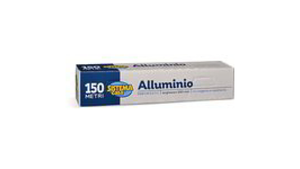 Rotolo Alluminio