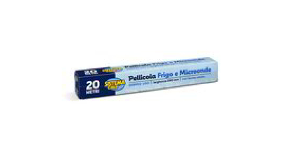 Pellicola Frigo/microonde