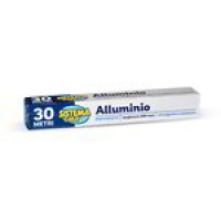 Rotolo Alluminio per Alimenti