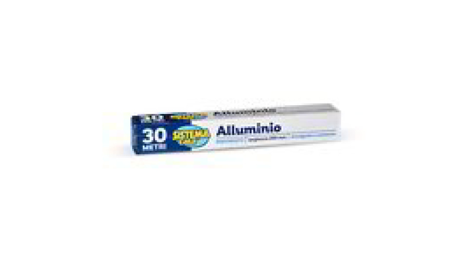 Rotolo Alluminio per Alimenti
