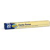 Rotolo Carta Forno