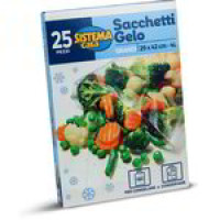 Sacchetti gelo grandi