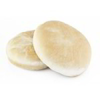 Pane Arabo 