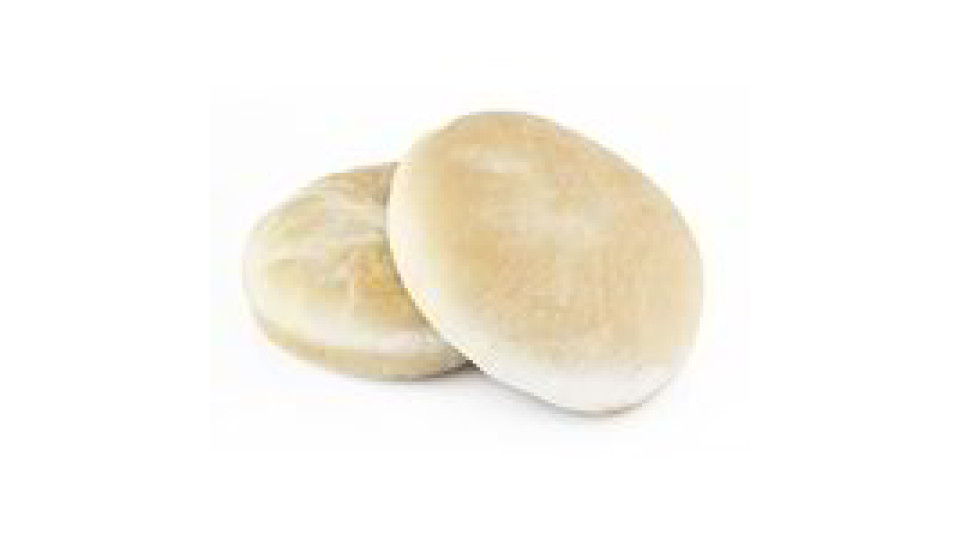 Pane Arabo