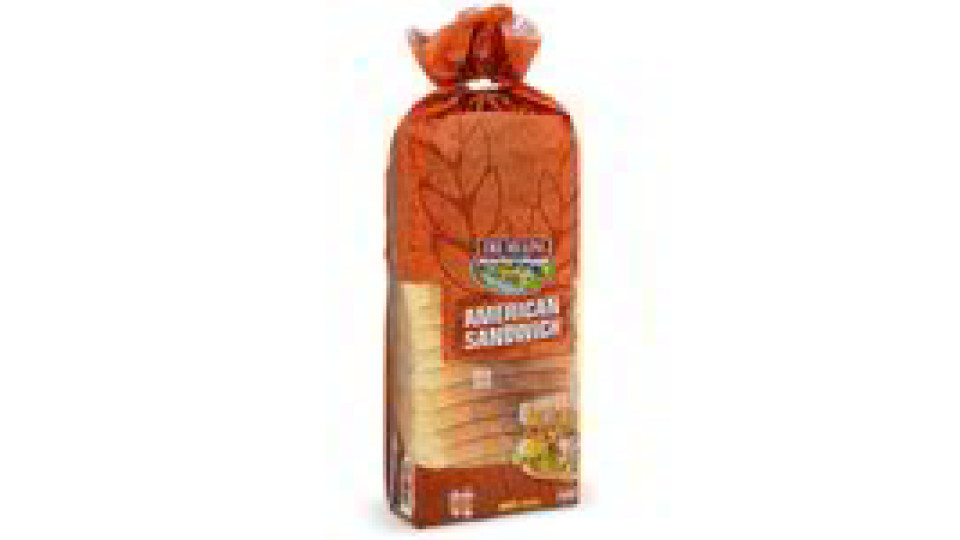 Pane Sandwich