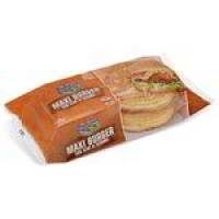 Pane per Hamburger 4pz