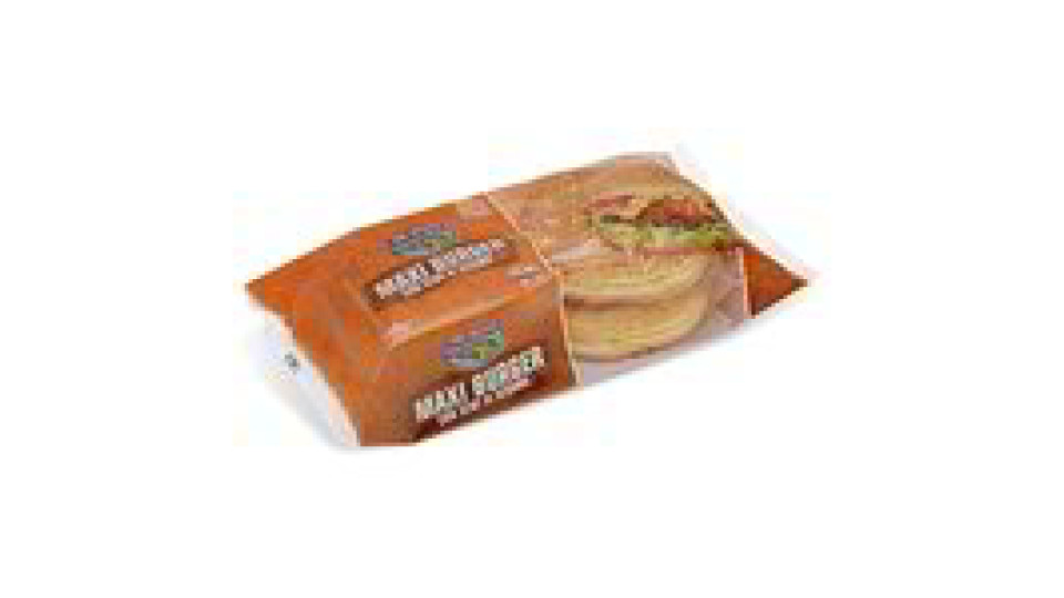 Pane per Hamburger 4pz