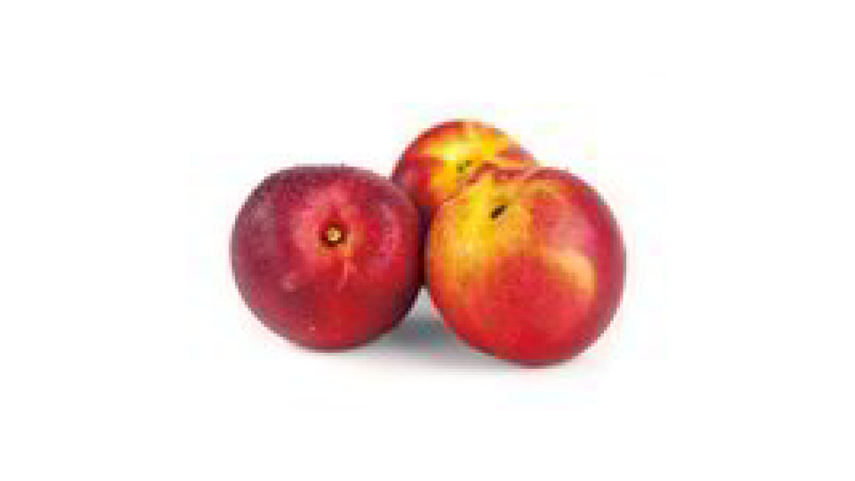 Pesche Noci Gialle b Kg.1