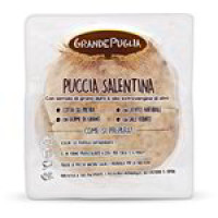 Puccia Salentina